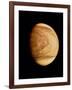 Pioneer Venus Image of Venusian Clouds-null-Framed Photographic Print