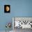 Pioneer Venus Image of Venusian Clouds-null-Photographic Print displayed on a wall