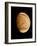 Pioneer Venus Image of Venusian Clouds-null-Framed Photographic Print