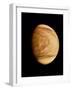 Pioneer Venus Image of Venusian Clouds-null-Framed Photographic Print