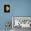 Pioneer Venus Image of Venusian Clouds-null-Mounted Photographic Print displayed on a wall