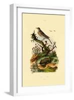 Pipa, 1833-39-null-Framed Giclee Print