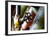 Pipe and Valve-Dana Styber-Framed Photographic Print