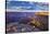 Pipe Creek Vista Point Overlook, South Rim, Grand Canyon Nat'l Park, UNESCO Site, Arizona, USA-Neale Clark-Stretched Canvas
