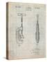 Pipe Cutting Tool Patent-Cole Borders-Stretched Canvas