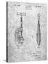 Pipe Cutting Tool Patent-Cole Borders-Stretched Canvas