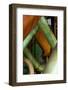 Pipe Dreams II-Dana Styber-Framed Photographic Print