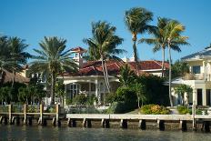 Florida House-pipehorse-Photographic Print