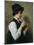 Piper, 1878-Silvestro Lega-Mounted Giclee Print