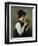 Piper, 1878-Silvestro Lega-Framed Giclee Print