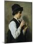 Piper, 1878-Silvestro Lega-Mounted Giclee Print