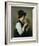 Piper, 1878-Silvestro Lega-Framed Giclee Print