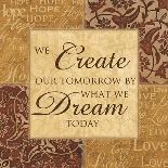 Create Our Tomorrow-Piper Ballantyne-Art Print