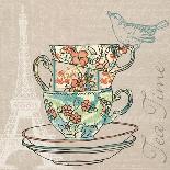 Tea Time-Piper Ballantyne-Art Print