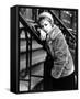 Piper Laurie - The Hustler-null-Framed Stretched Canvas