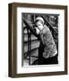 Piper Laurie - The Hustler-null-Framed Photo