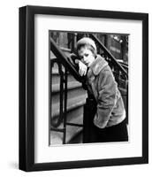 Piper Laurie - The Hustler-null-Framed Photo