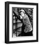 Piper Laurie - The Hustler-null-Framed Photo