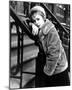 Piper Laurie - The Hustler-null-Mounted Photo