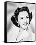 Piper Laurie-null-Framed Stretched Canvas