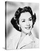 Piper Laurie-null-Stretched Canvas
