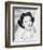 Piper Laurie-null-Framed Photo