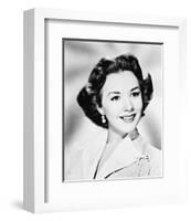 Piper Laurie-null-Framed Photo