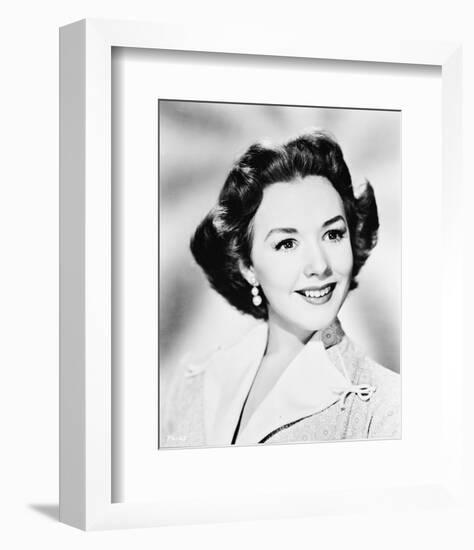 Piper Laurie-null-Framed Photo