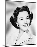 Piper Laurie-null-Mounted Photo