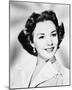 Piper Laurie-null-Mounted Photo