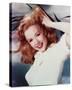 Piper Laurie-null-Stretched Canvas