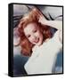 Piper Laurie-null-Framed Stretched Canvas