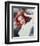 Piper Laurie-null-Framed Photo