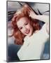 Piper Laurie-null-Mounted Photo
