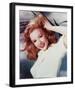 Piper Laurie-null-Framed Photo