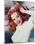 Piper Laurie-null-Mounted Photo