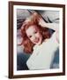 Piper Laurie-null-Framed Photo