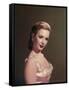 Piper Laurie-null-Framed Stretched Canvas