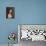 Piper Laurie-null-Photo displayed on a wall