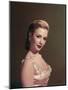 Piper Laurie-null-Mounted Photo