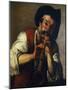 Piper-Bernardo Strozzi-Mounted Giclee Print