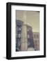 Pipes to Mirrors 2-null-Framed Photographic Print