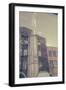 Pipes to Mirrors 2-null-Framed Photographic Print