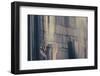 Pipes to Mirrors-null-Framed Photographic Print