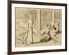 Pippa Passes, 1854-Elizabeth Eleanor Siddal-Framed Giclee Print