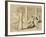 Pippa Passes, 1854-Elizabeth Eleanor Siddal-Framed Giclee Print