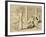 Pippa Passes, 1854-Elizabeth Eleanor Siddal-Framed Giclee Print