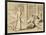 Pippa Passes, 1854-Elizabeth Eleanor Siddal-Framed Giclee Print