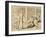 Pippa Passes, 1854-Elizabeth Eleanor Siddal-Framed Giclee Print