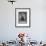 Pippi - Giulio Romano 2-null-Framed Giclee Print displayed on a wall